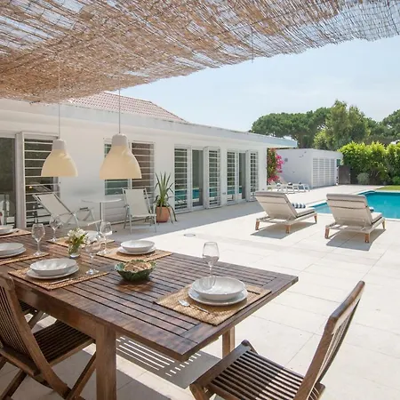 Linda * Aldeia do Meco