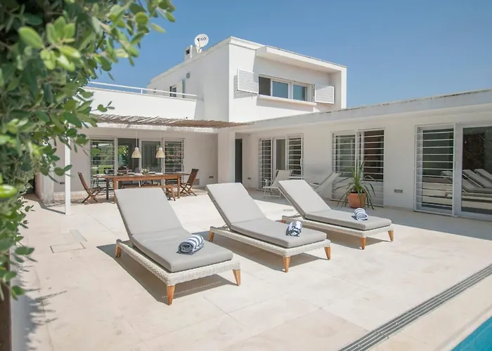 Linda Villa Aldeia do Meco