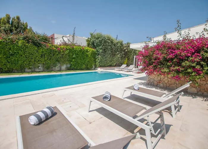 Villa Linda Aldeia do Meco