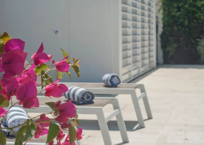 Villa Linda Aldeia do Meco