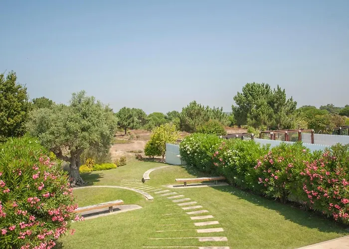 Villa Linda Aldeia do Meco