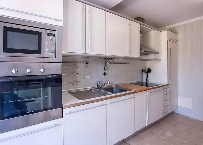 Linda Villa Aldeia do Meco