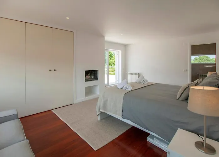 Linda Aldeia do Meco