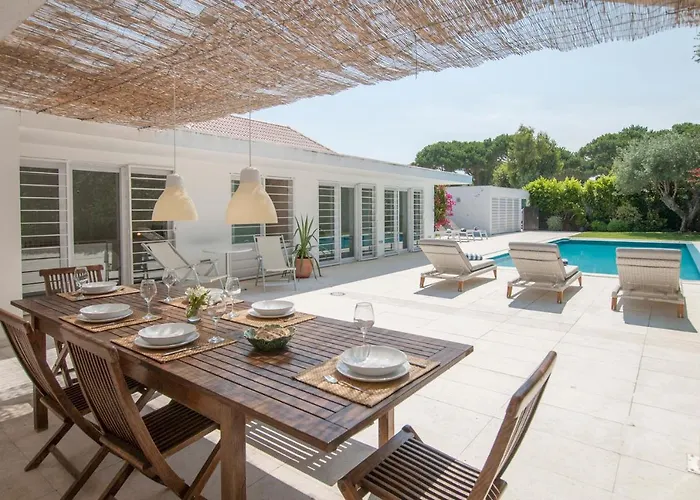 Linda * Aldeia do Meco