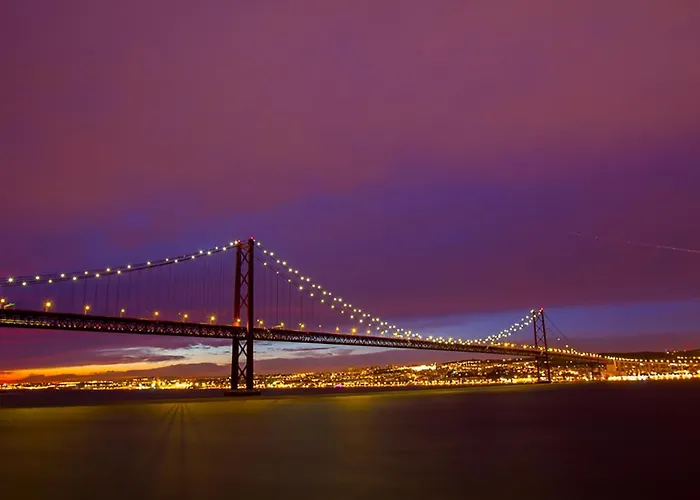 Villa Linda Aldeia do Meco