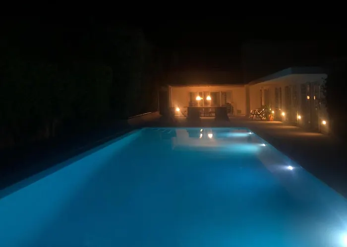 Linda Villa Aldeia do Meco